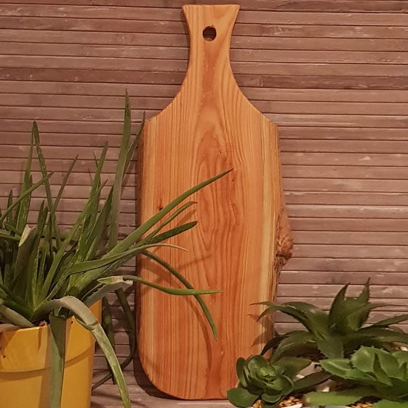 Borrelplank 50 cm handgemaakt