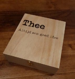 Fijn hout! 1 Fijn hout!