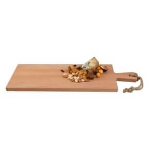 hapjesplank 59 cm decor
