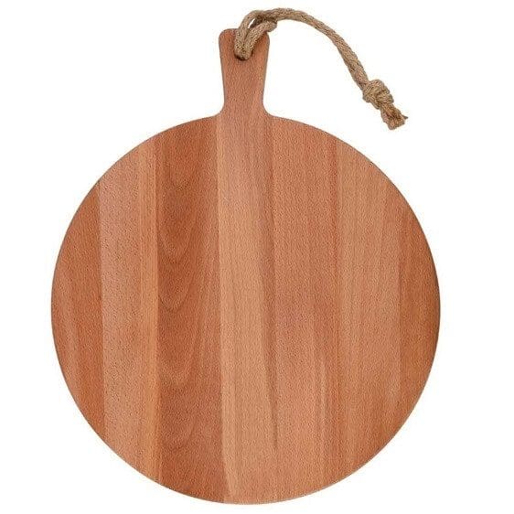 Rusteloos chirurg jogger Ronde plank 33 cm | Prachtig voor in iedere keuken!