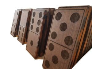 Domino XXL