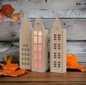 wijnkist tafellamp houten wijnkist tafellamp