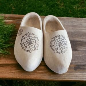 workshop klompen branden