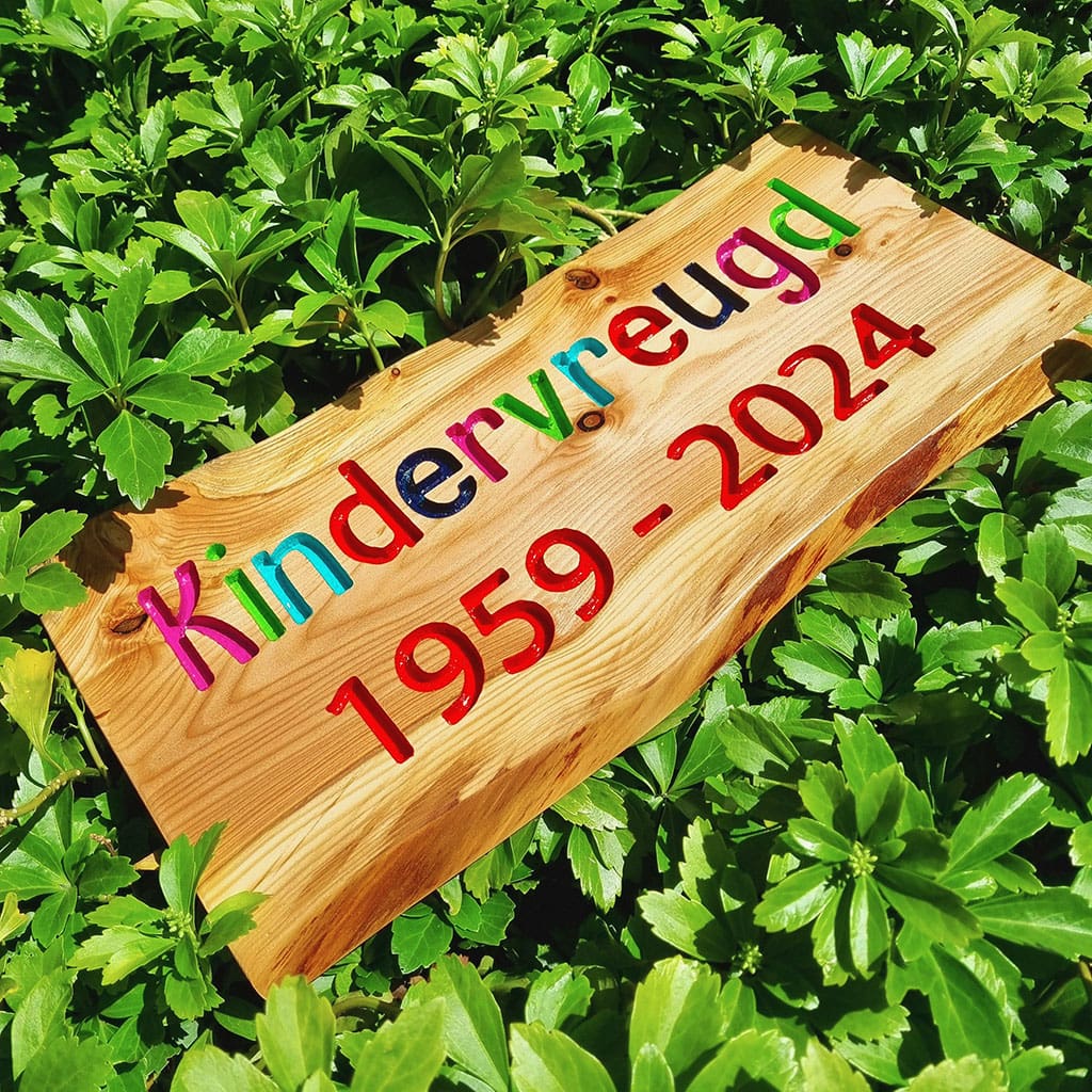 Veelgemaakte fouten bij het kiezen van een houten buitenbord