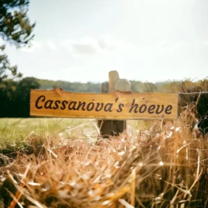 houten bord voor binnen en buiten 150cm2 houten bord voor binnen en buiten 150cm