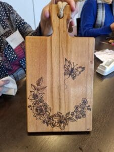 workshop houtbranden 17 januari