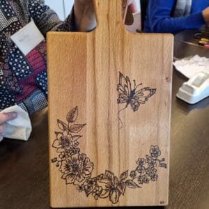 workshop houtbranden 17 januari