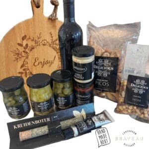 borrelpakket-cadeaupakket