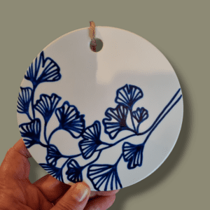 Workshop keramiek pimpen 22 maart