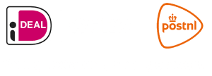 Veilig betalen, snel geleverd!